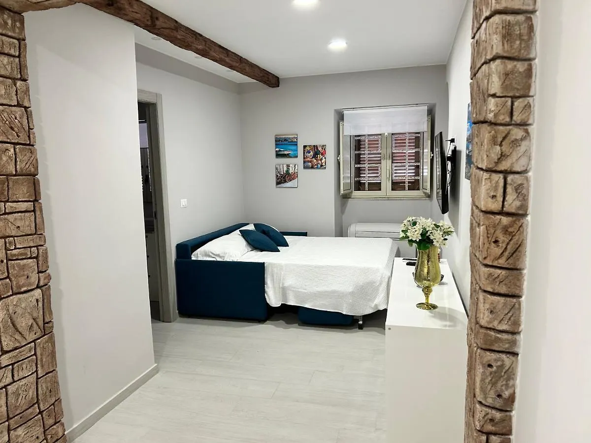 San Julian House Apartment Catania 0*,  Italy