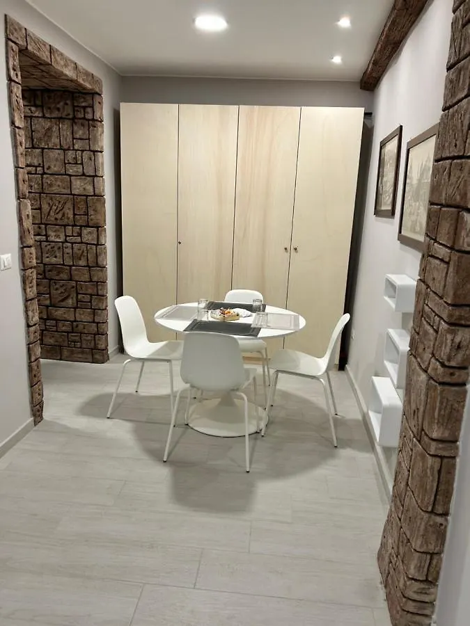 San Julian House Apartment Catania