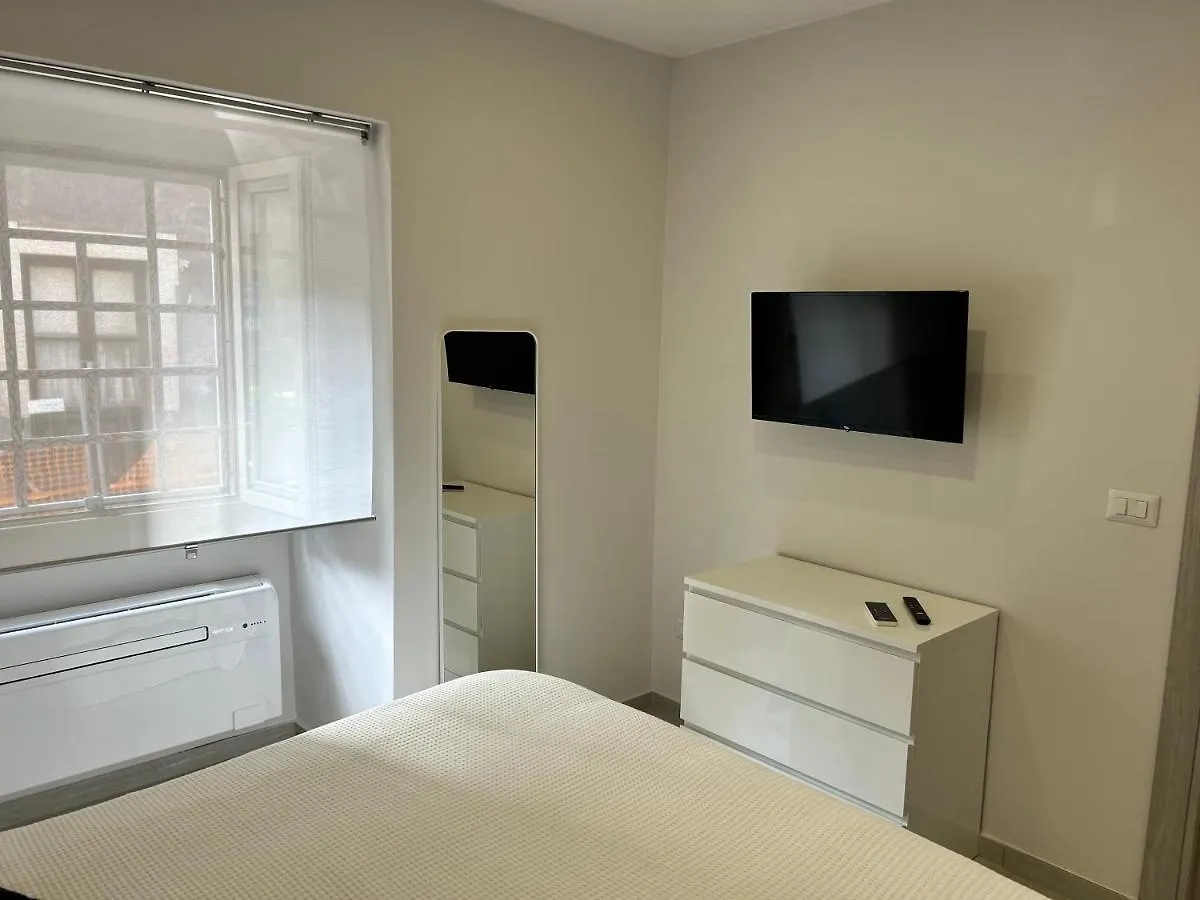 San Julian House Apartment Catania